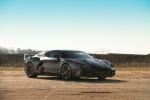 ItalDesign Zerouno 2018 года